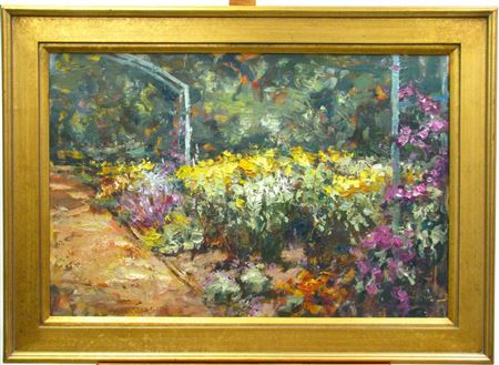 Flower Garden
