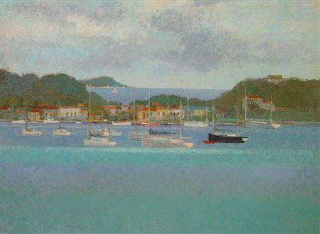 Sailboats