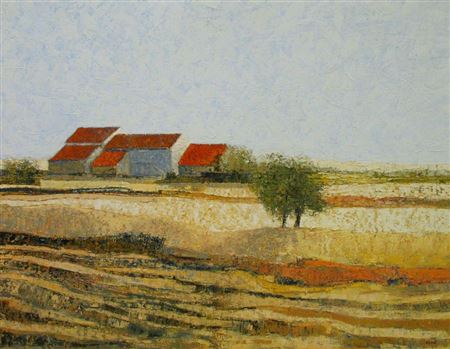 "Le Ferme D'Auriol"