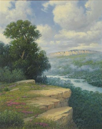 "Overlook"