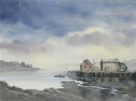 Motif #1 Rockport