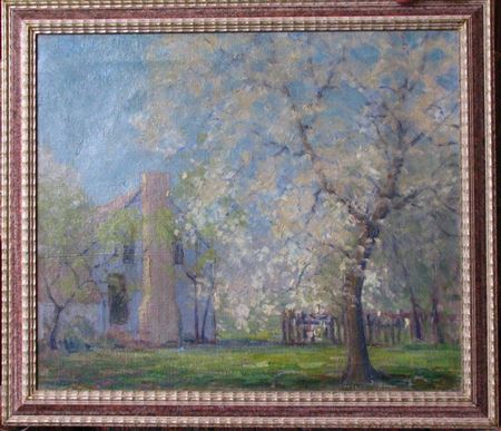 Spring