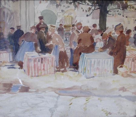 Craft Fair