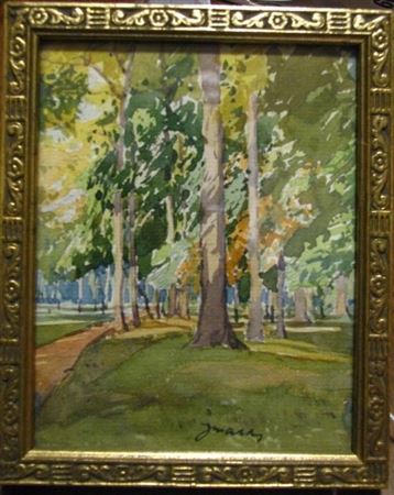 Riverside Park