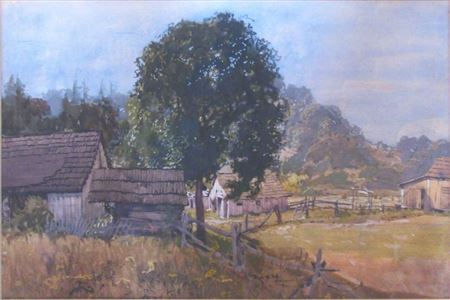 Premium Online Estate Sale, Hansen