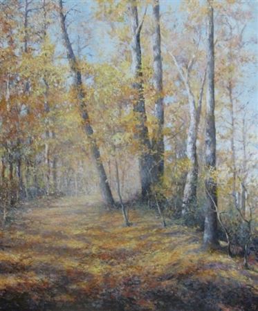 "Autumn Golds"