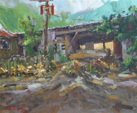 Sawmill