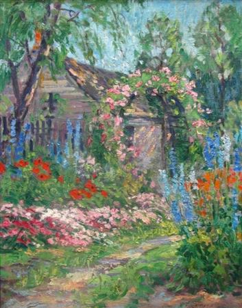 Country Garden