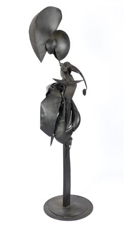 Armour by Bryan Kneale - Auction record, sale price, and art valuation. Compare with similar artists and explore comparable artworks.