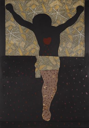 Sample artwork by Marie Blabolilova (Born 1948), known for painting - View similar artists and auction records