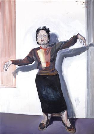 Edith Piaf