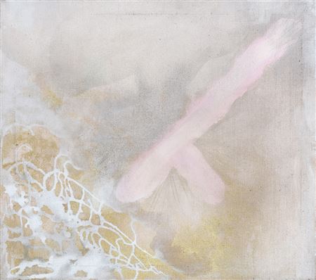Klidový režim by Veronika Drahotova - Auction record, sale price, and art valuation. Compare with similar artists and explore comparable artworks.