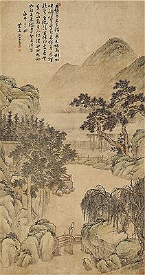 MOUNTAIN DWELLING
