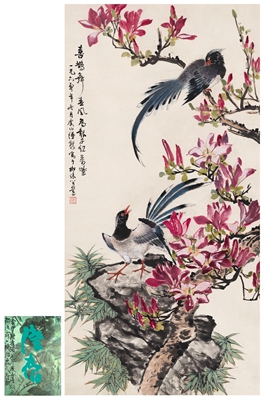 BIRDS