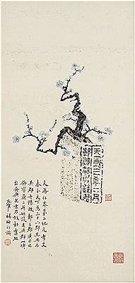 BLOSSOM by Yehou Gao - Auction record, sale price, and art valuation. Compare with similar artists and explore comparable artworks.