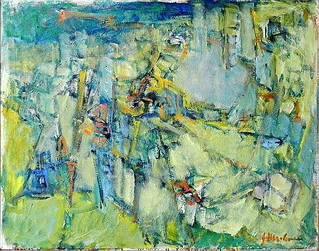 Landscape