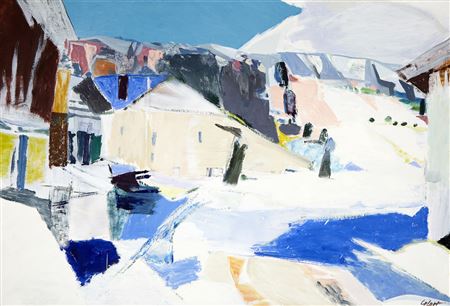 Winterlandschaft
