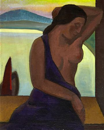 "Der Abend"