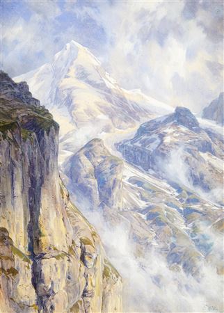"Matterhorn"