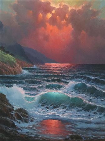 Seascape