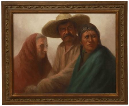 Untitled by Noel Espinoza - Auction record, sale price, and art valuation. Compare with similar artists and explore comparable artworks.