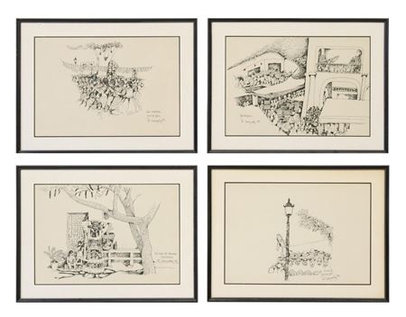Four works