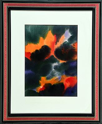 Blüten by Heinrich Schneider-Kerbstadt - Auction record, sale price, and art valuation. Compare with similar artists and explore comparable artworks.
