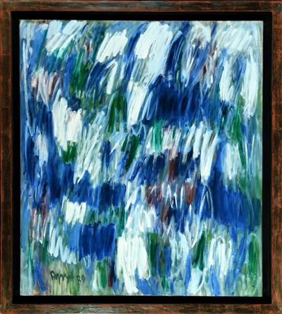 " Komposition " by Hans Peter Agner - Auction record, sale price, and art valuation. Compare with similar artists and explore comparable artworks.
