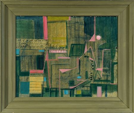 " Soho "
