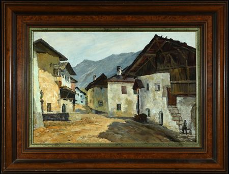 " bei Meran "