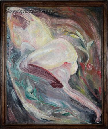 Nudo