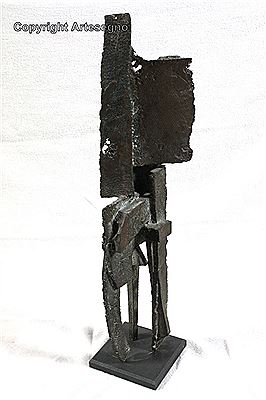 Sample artwork by Luciano Ceschia (1926 - 1991) - View similar artists and auction records