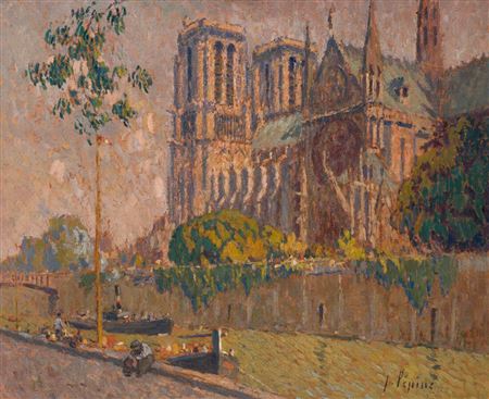 Notre-Dame de Paris