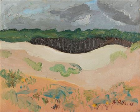 La dune
