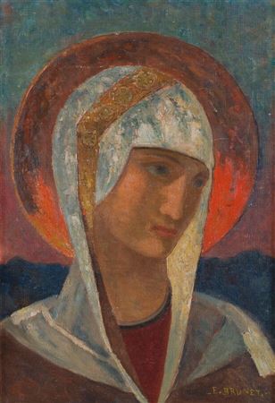 Sainte Genevieve