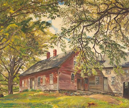 House in Halifax (2022)