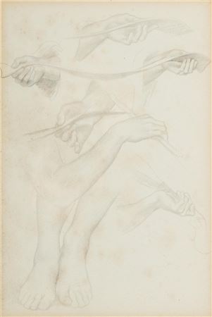BODY PARTS