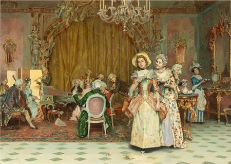 A Concert