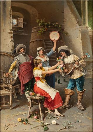 Serenade
