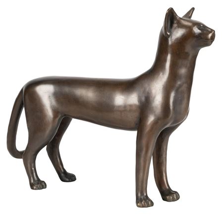 Cat 1984