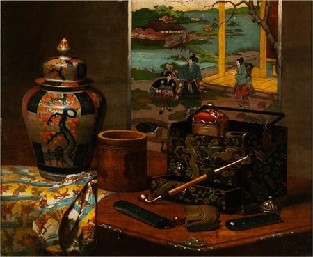 Still Life