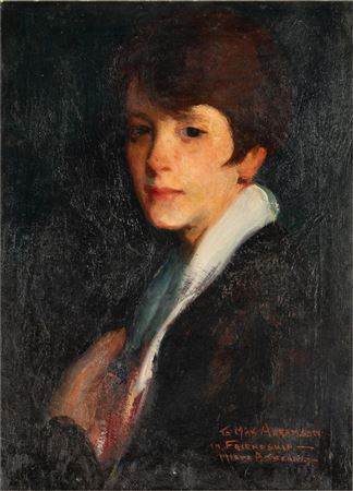 PORTRAIT