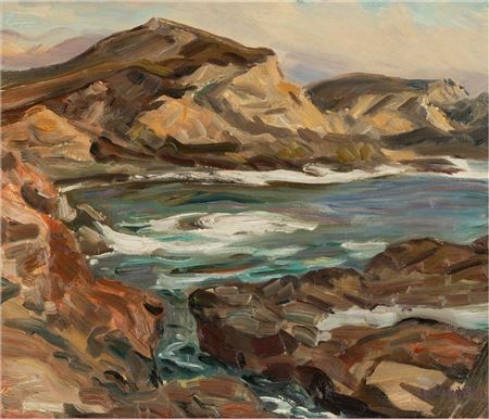 COASTAL