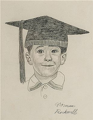 THE GRADUATE