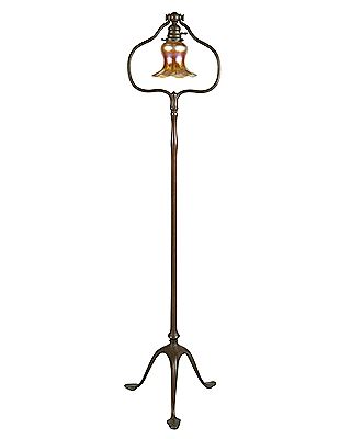 FLOOR LAMP BASE