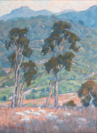 NEAR FILLMORE