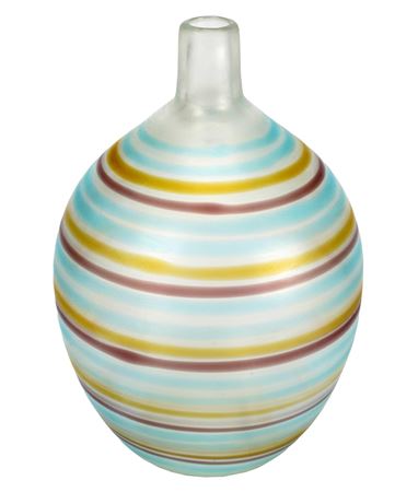 VENINI ART GLASS VASE