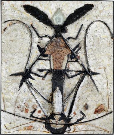Macchina Alchemica n.1 1985 by Claudio Costa - Auction record, sale price, and art valuation. Compare with similar artists and explore comparable artworks.