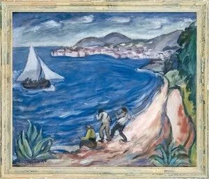 Fishermen