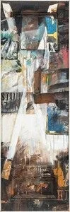 Sample artwork by Slavoj Kovarik (1923 - 2003), known for painting - View similar artists and auction records